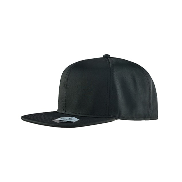 KEPS 2086 1108 FLATBRIM FLEXIBLE SVART ONESIZE | Beijerbygg Byggmaterial